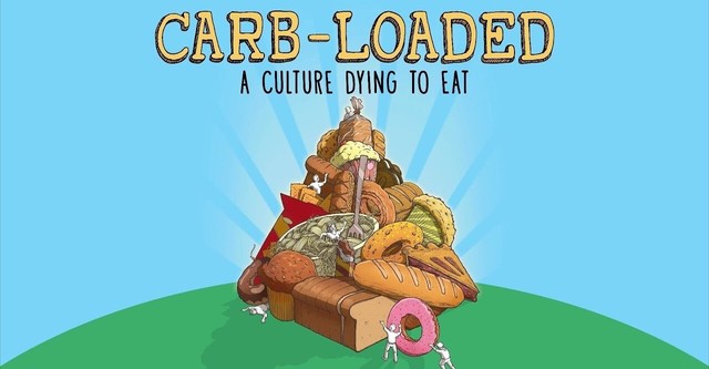 Carb-Loaded: A Culture Dying to Eat