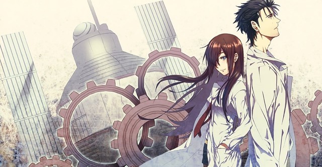 Steins;Gate Zero