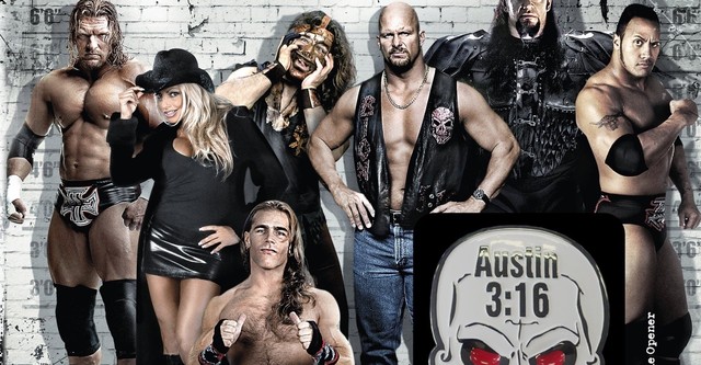 The Attitude Wwf Attitude Era Stream WWE: The Attitude Era
