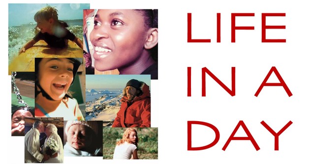 Life in a Day - Ein Tag auf unserer Erde