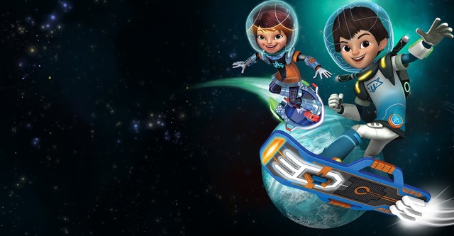 Miles from Tomorrowland