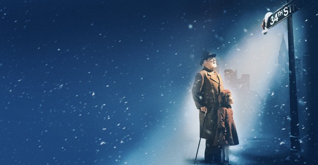 Miracle sur la 34e rue