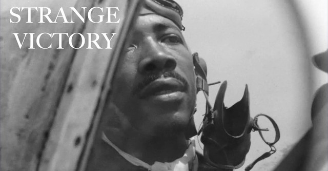 Strange Victory