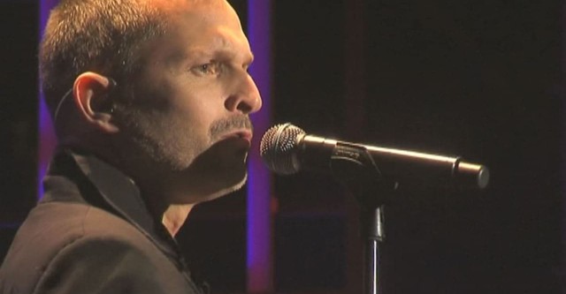 Miguel Bosé: Papitour