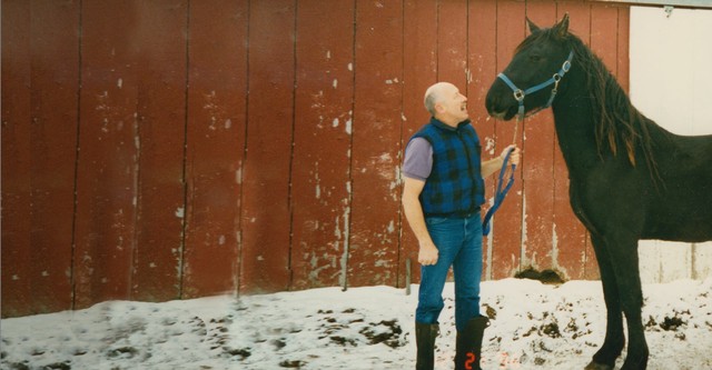 La increíble historia del Dr. Pol