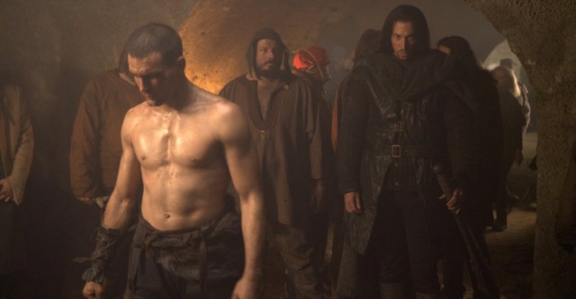 Ironclad 2: Battle for Blood