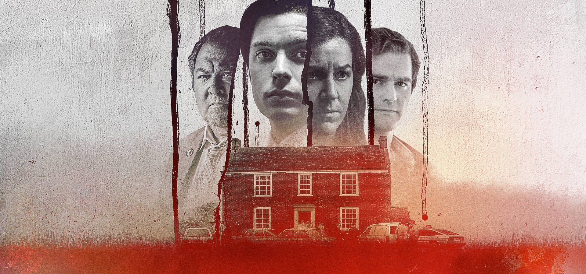 White House Farm - stream tv show online