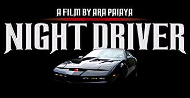 Night Driver