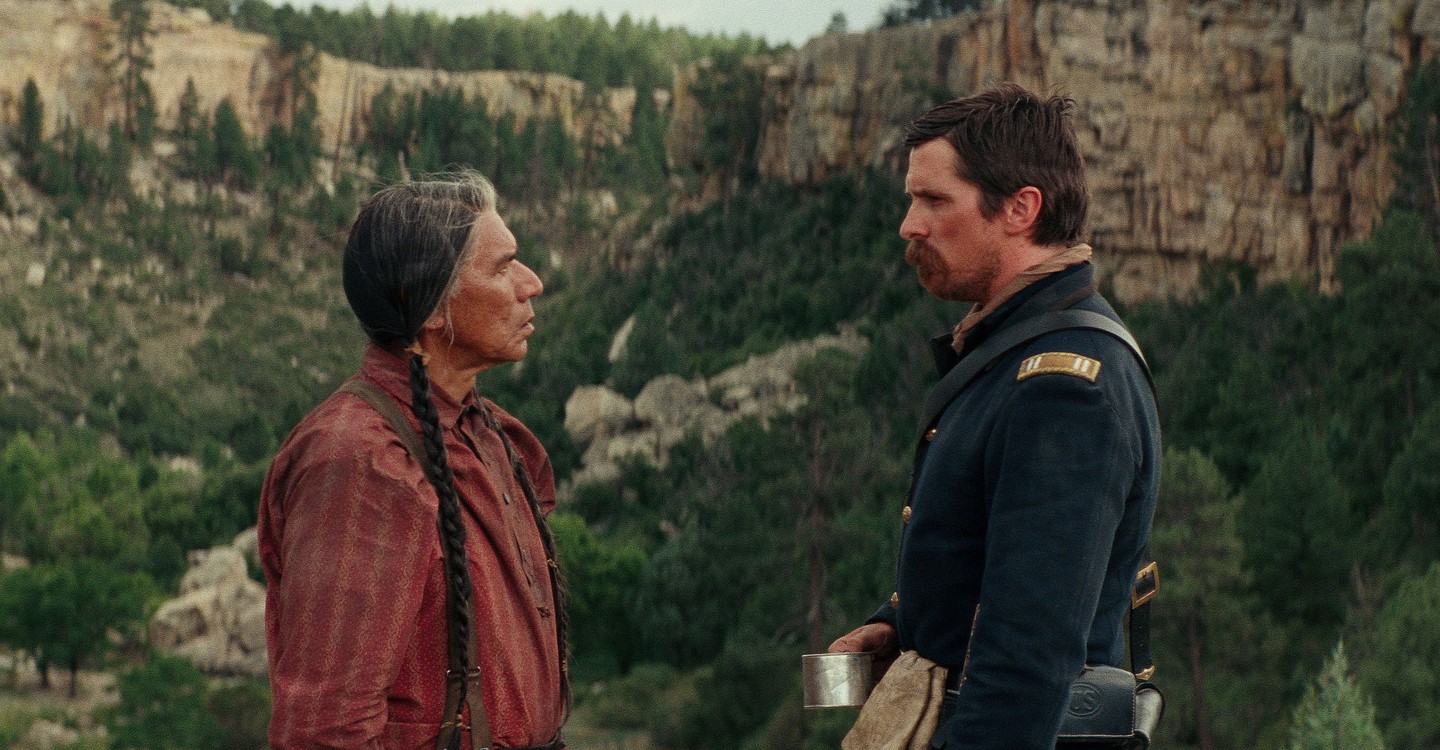 Hostiles Pelicula Ver Online Completas En Espanol