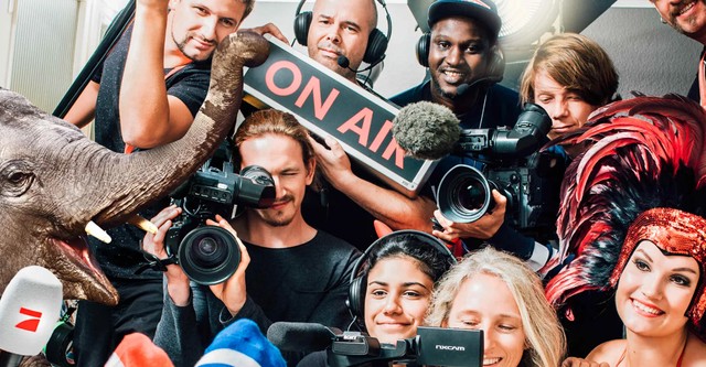 Das Prosieben Auswärtsspiel