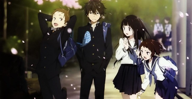 Hyouka