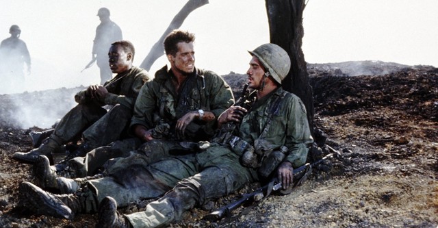 Hamburger Hill