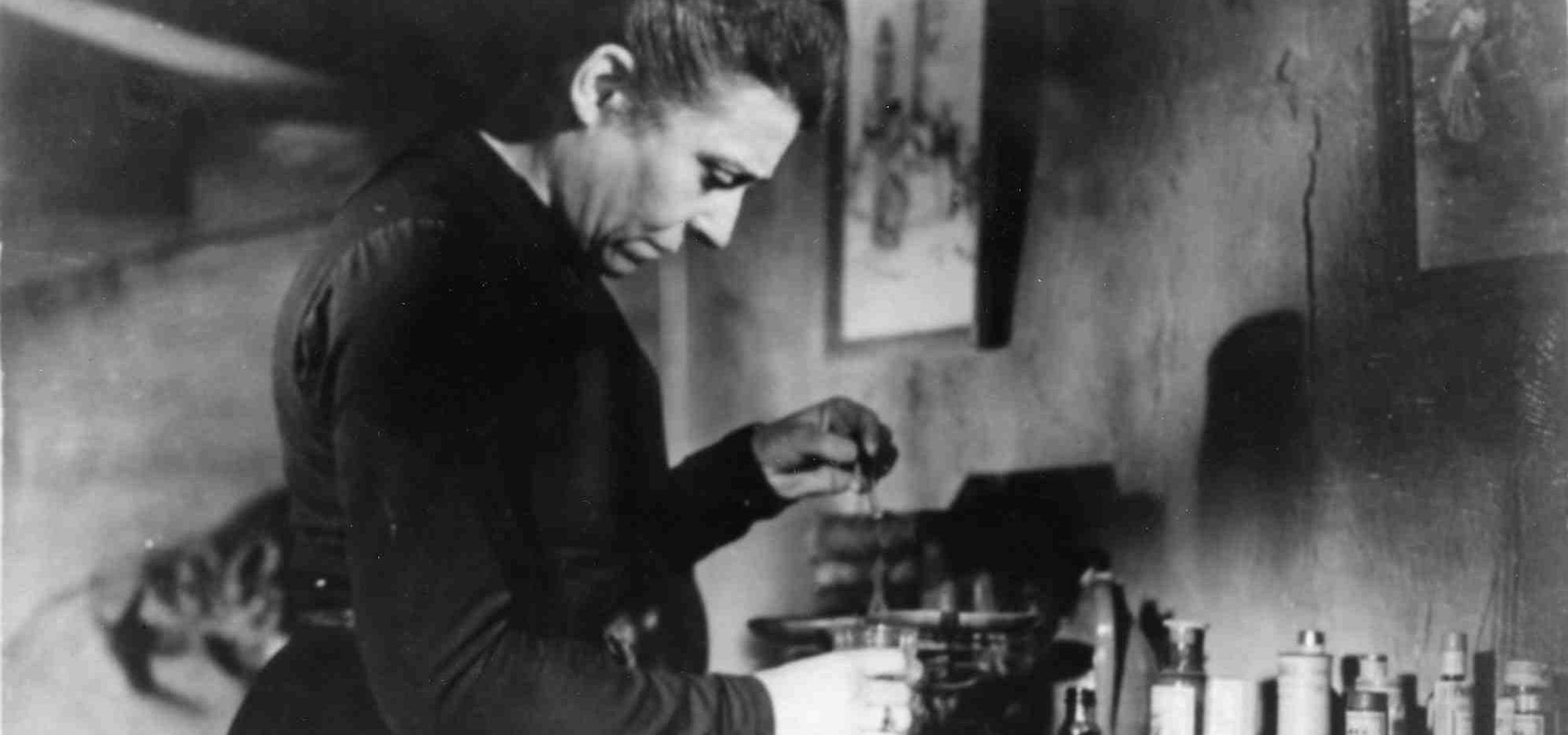 Regarder Goupi mains rouges en streaming complet