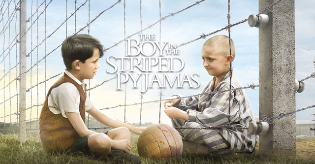 les nooit Doodskaak The Boy in the Striped Pyjamas streaming online