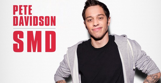 Pete Davidson: SMD