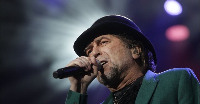 Joaquín Sabina: Lo Niego Todo En Directo