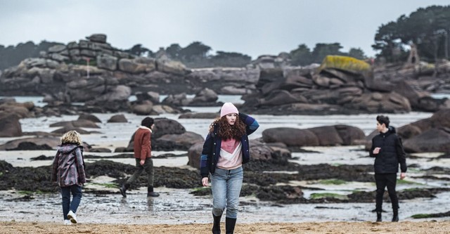 Avis de tempête