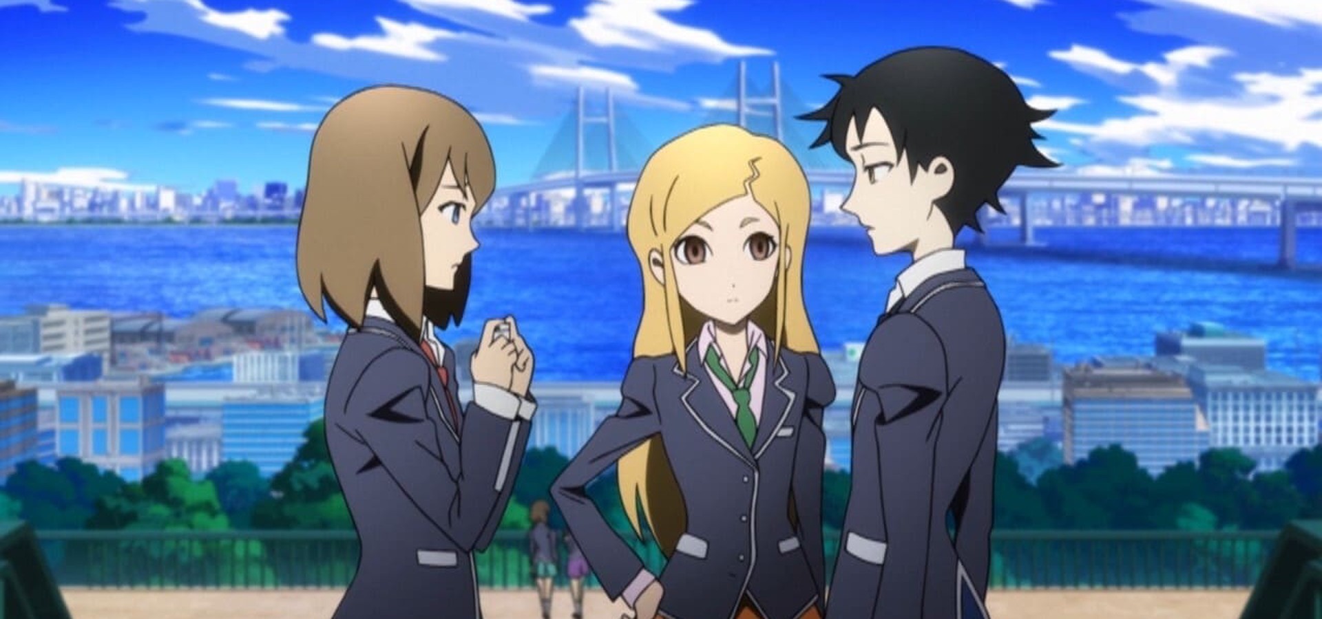 ルー ガルー 忌避すべき狼 映画 動画配信 ネット 視聴