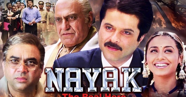 Nayak: The Real Hero