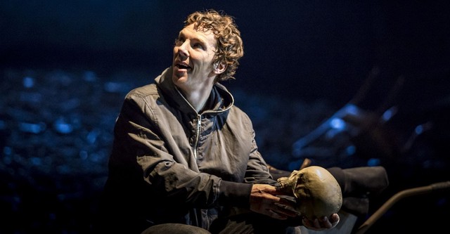 National Theatre Live: Hamlet