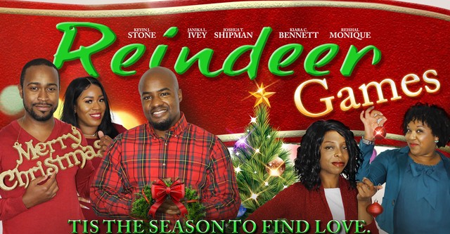Reindeer Games