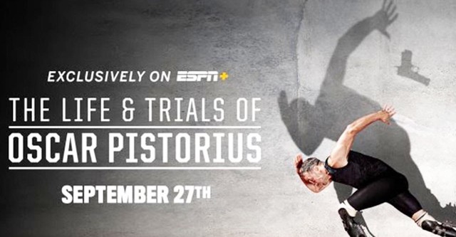 The Life and Trials of Oscar Pistorius