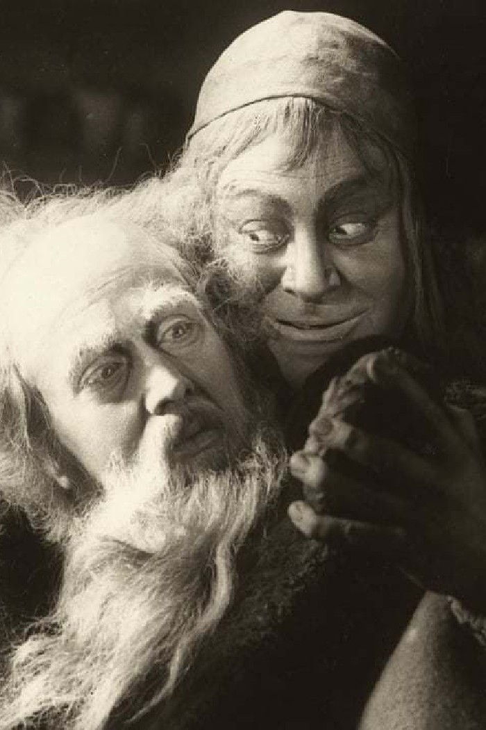 Faust