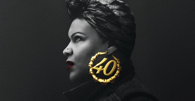 Čtyřicetiletá verze