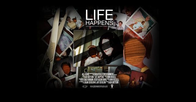 Life Happens