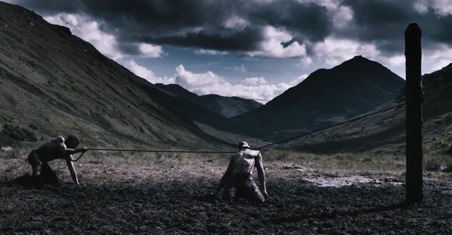 Walhalla Rising