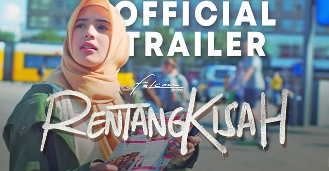 Rentang Kisah