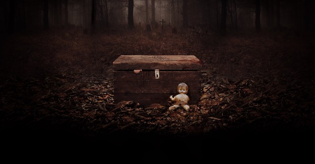 The Child Remains