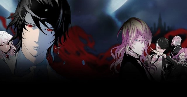 Noblesse: Awakening