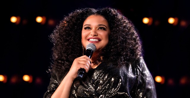 Michelle Buteau: Vítejte v Buteaupii