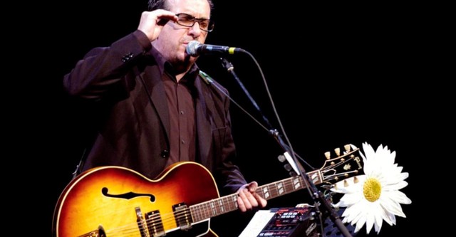 Elvis Costello & The Imposters: Club Date - Live in Memphis