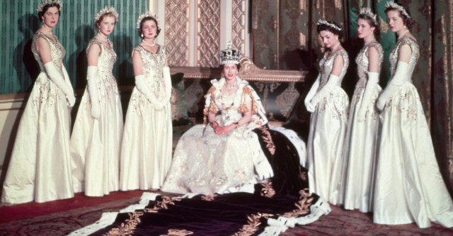 Canada at the Coronation