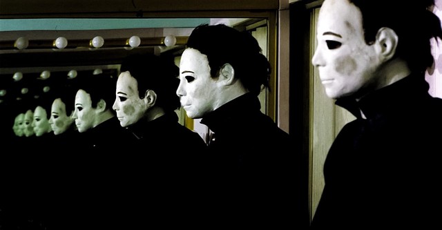 할로윈 4: 돌아온 마이클 마이어스