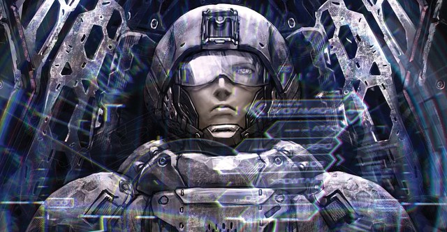 Project Itoh: Genocidal Organ