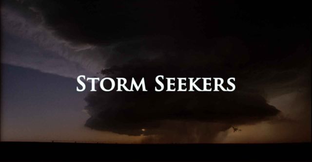 Storm Seekers