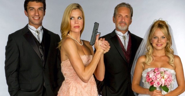 Hochzeit Undercover - Wer schützt die Braut