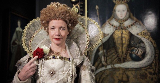 British History's Biggest Fibs with Lucy Worsley