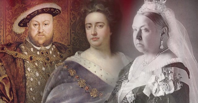 Fit to Rule: How Royal Illness Changed History