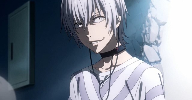 Toaru Kagaku no Accelerator