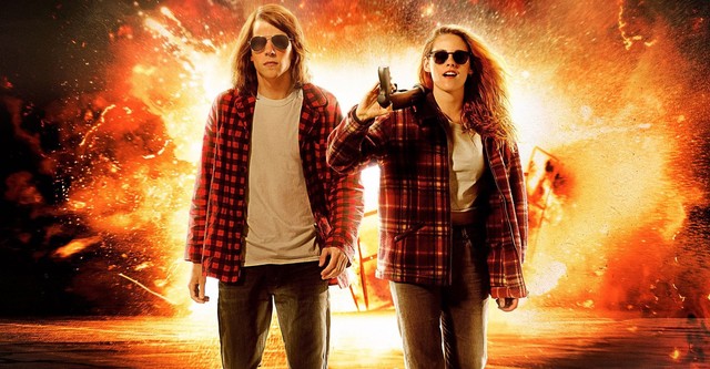 American Ultra: Agentes Improváveis