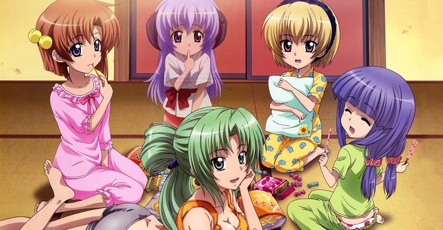 Netflix Adds Higurashi: When They Cry – GOU 'Season 2,' Cowboy