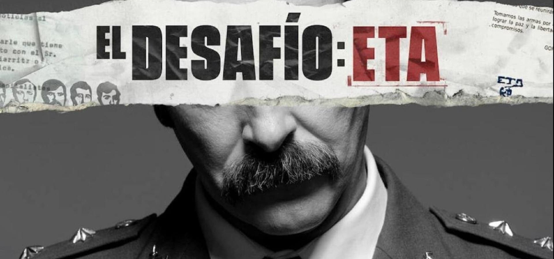 El Desafio Eta Stream Jetzt Serie Online Anschauen