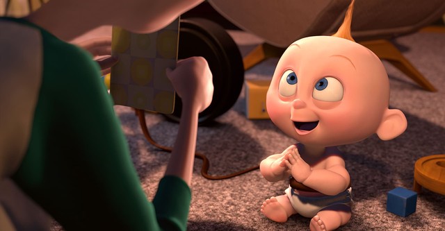 Jack-Jack Saldırısı