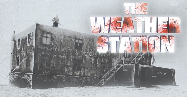 The Weather Station