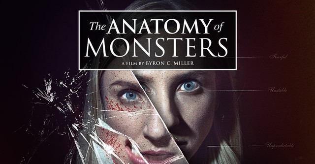 The Anatomy of Monsters