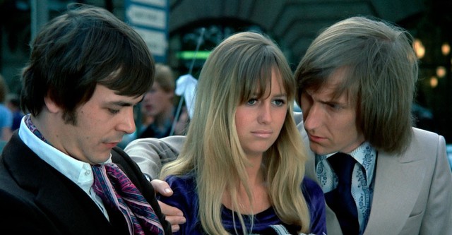 Die Screaming Marianne